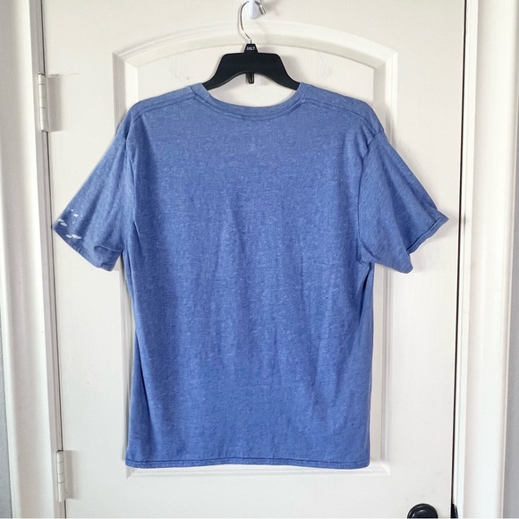 Kayce Dutton Yellowstone Bleached out Tee - Picture 5 of 5